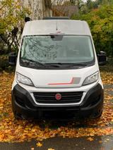 Roller Team Livingstone 2 Advance,Fiat Ducato Basis 6m, 3.5t - Angebote