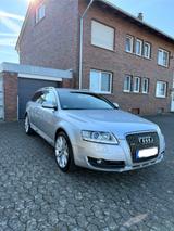 Audi A6 Allroad 3.0TDI (DPF) quattro tiptronic - - Audi A6 Allroad aus 2009