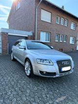 Audi A6 Allroad 3.0TDI (DPF) quattro tiptronic - - Audi A6 Allroad aus 2009