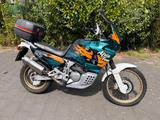 Honda XRV 750 AfrciaTwin