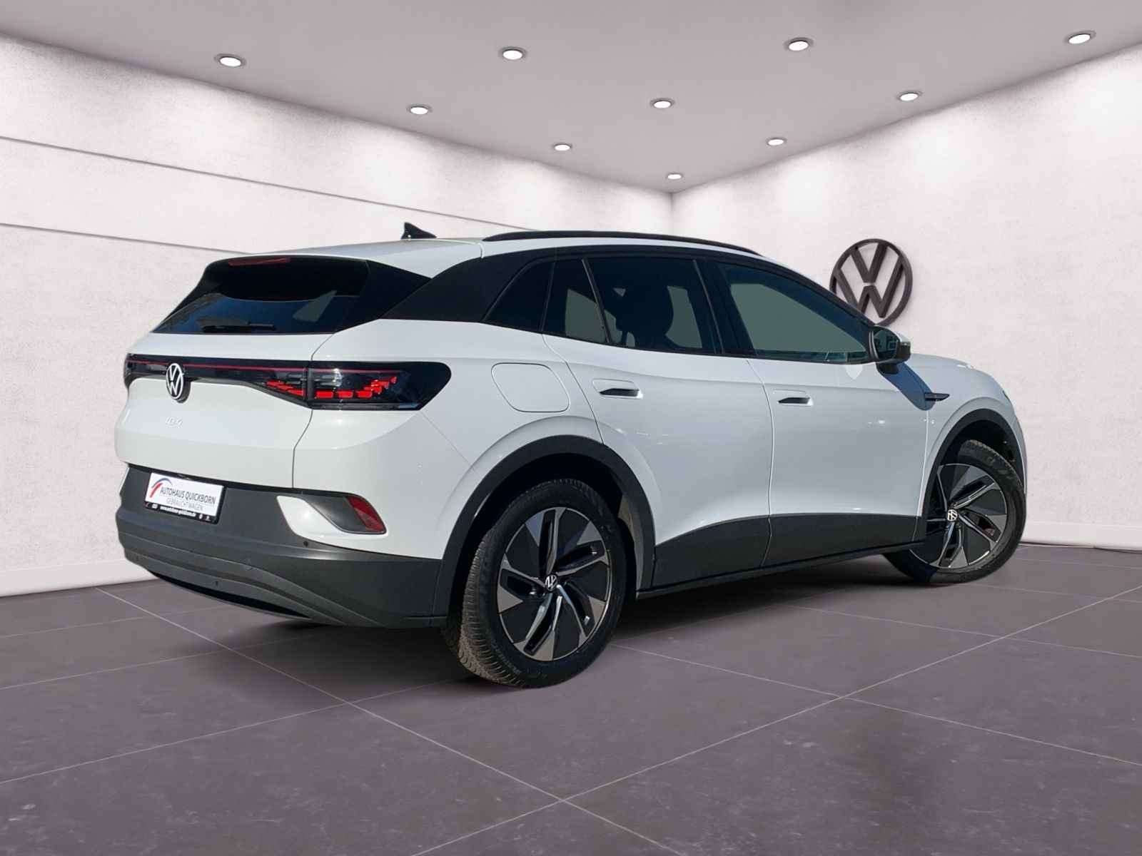 Volkswagen ID.4 - Bild 8