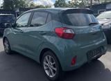 Hyundai i10 Edition 30+ TÜV27/KLIMA/R-CAM/ALWETTER/SHZ - Hyundai i10 Gebrauchtwagen in Frankfurt