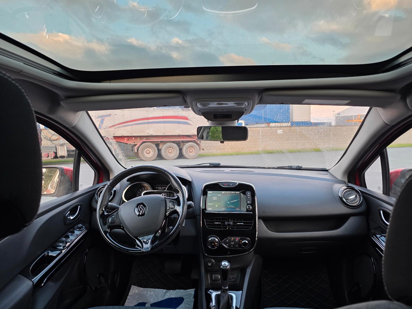 Renault ClioIV