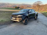 Ford Ranger Raptor TÜV Turbo Zahnriemen Bremsen NEU - Ford Raptor Gebrauchtwagen