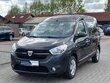 Dacia Dokker 1.6 Comfort LPG/BENZIN KLIMA TÜV NEU! - Dacia Dokker mit LPG-Antrieb