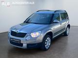 Skoda Yeti Active/KLIMA/EURO.5/ - Skoda Yeti: Eu