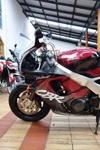 Honda CBR 900 RR+SC28+30100KM+Reifen/Service/TÜV neu+