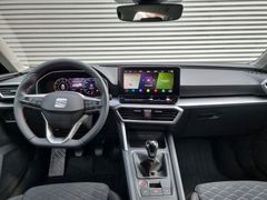 Fahrzeugabbildung Seat Leon 1.0 TSI FR LED ASSISTENZPAKET-L ACC NAVI