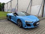 Audi R8 5.2 Exclusive Performance Carbon Garantie - Audi R8 aus 2020