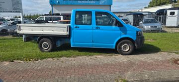 Volkswagen T5 Transporter - 2