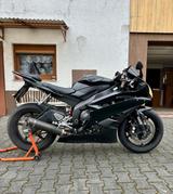 Yamaha R6 RJ11 - YAMAHA R6 RJ11