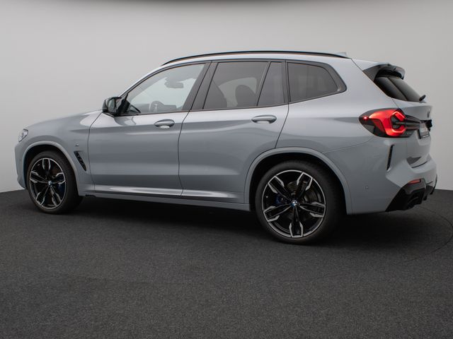 Foto Nummer 10: BMW X3 M40