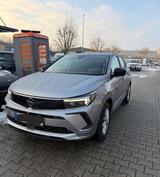 Opel Grandland (X) 1.5 Diesel 96kW Business Elegance - Opel Grandland (X) Business-Elegance mit Diesel-Antrieb