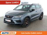 Cupra Ateca 2.0 TSI 4Drive Aut.*NAV*ACC*CAM*PDC*SHZ* - Cupra Ateca Gebrauchtwagen