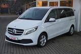 Mercedes-Benz V250 d AVANTGARDE 4MATIC LED Burmester ACC Navi - Mercedes-Benz Gebrauchtwagen von 2020