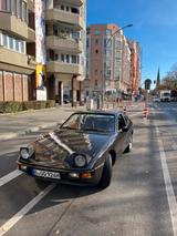 Porsche 924 - Porsche aus 1978