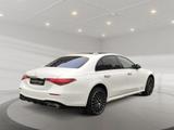 Mercedes-Benz S 450 d 4MATIC lang AMG+ILS+MBUX+Burm+Night+HUD - Mercedes-Benz S-Klasse Gebrauchtwagen Mb