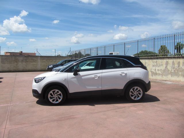 Opel Crossland X 1.5 ECOTEC D 102 CV Start&Stop 