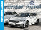 Volkswagen Passat Variant 2.0 TDI DSG R-Line NAVI LED PANO - Volkswagen Passat Variant Tageszulassungen
