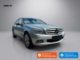 Mercedes-Benz C 180 Lim. BlueEfficiency Automatik Sch-Dach PDC - gebrauchte Mercedes-Benz C 180 aus dem Jahr 2010