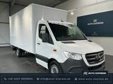 Mercedes-Benz Sprinter 316 CDI RWD L3+LBW-Junge+Klima+Kamera - : Junge