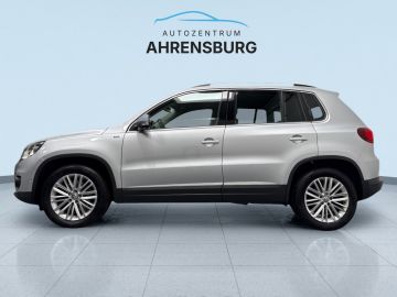 Volkswagen Tiguan - 3
