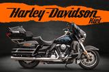 Harley-Davidson FLHTK E-Glide Ultra Limited - Jekill - - HARLEY-DAVIDSON F J