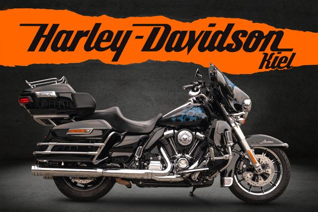 Harley-Davidson FLHTK E-Glide Ultra Limited - Jekill -