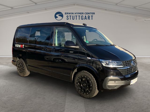 Otros Vanexxt T6.1 Campervan Frontantrieb Aufstelldach