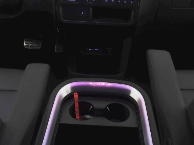Hyundai Staria – Bild 18