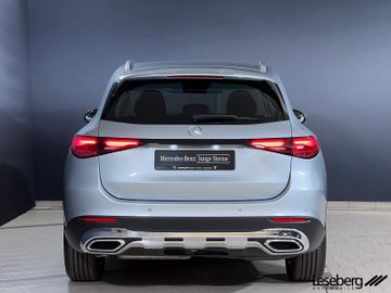Mercedes GLC 220 - 6