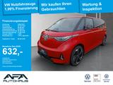 Volkswagen ID. Buzz GTX 4M lang 86kWh AHK*Harman*Wärmepumpe - rote Volkswagen ID. Buzz