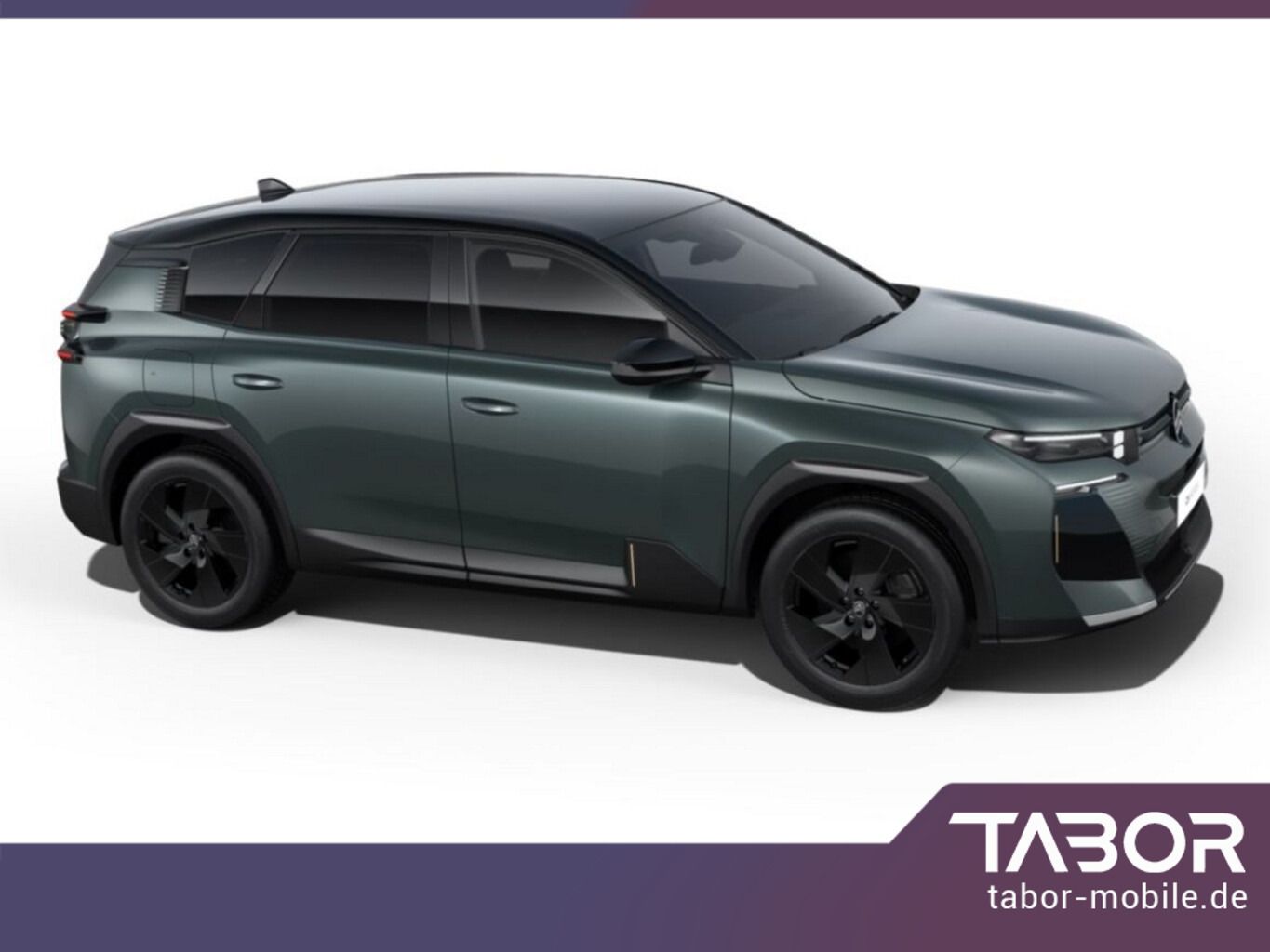 Citroën C5 Aircross - Bild 2