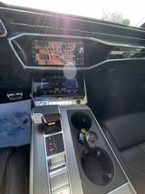 Audi A6 50 TDI quattro tiptronic sport Avant sport - Audi A6 50 TDI Gebrauchtwagen