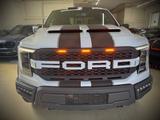 Ford F 150/5.0/V8/4X4/Raptor/ - Ford F 150 mit Benzin-Antrieb: Geländewagen
