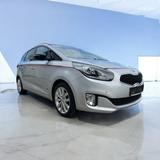 Kia Carens Edition 7 TÜV NEU 7 Sitzer Aus 1. Hand - Kia Carens: 7