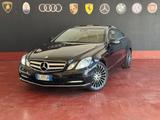 Mercedes-Benz Mercedes-benz E 220 CDI BlueEFFICIENCY Avantgard - Mercedes-Benz E 220: Coupe, Cdi