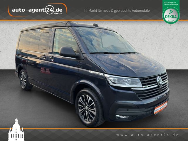 Volkswagen T6 California Beach Tour 2.0 TDI 4M/StHzg./Sperr