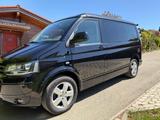 Volkswagen T5 California - Volkswagen T5 California: Van