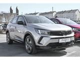 Opel Grandland 1.2 GS+NAVI+I-LUX+EL.KLAPPE+P&G-PR+AGR - Opel Gebrauchtwagen in Solingen