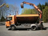 Mercedes-Benz MB 918 mit Terex TLC 65.2 - Angebote
