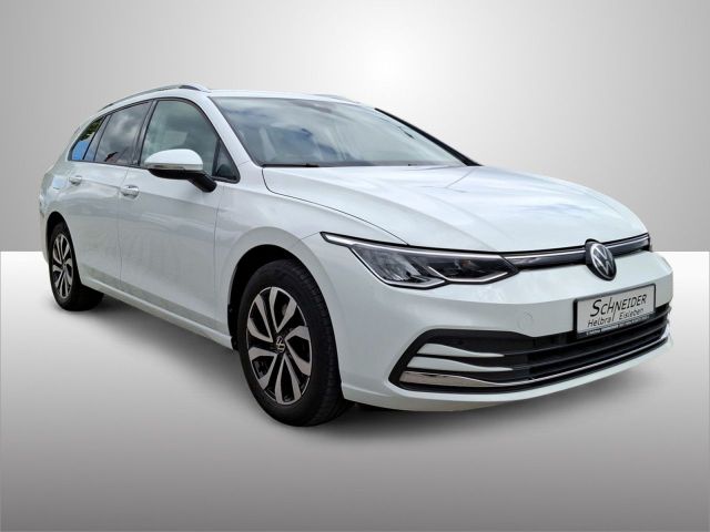 GOLF VIII VARIANT 2.0 TDI DSG ACTIVE