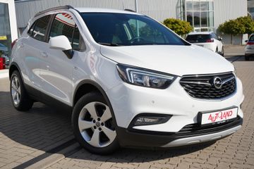 Opel Mokka X - 8