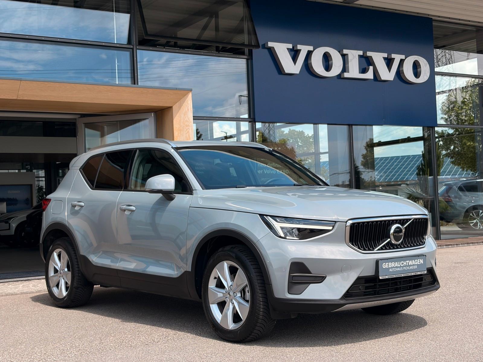 Volvo XC 40 T2 Automatik Core
