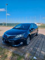 Toyota Avensis T27 2.0 D-4D, 2012 . Aus 2.... - Toyota Avensis: Kombi, T27