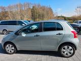 Toyota Yaris Cool 1.3b - Toyota aus 2007