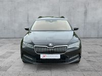 Skoda Superb - Vorschau Bild 3