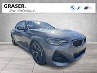 BMW 220 - Vorschau Bild 8