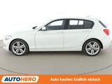 BMW 1er 118i Advantage*TEMPO*PDC*SHZ*KLIMA* - BMW 118 in Berlin