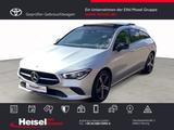 Mercedes-Benz CLA 220 d Shooting Brake 2.0 CDI DSG Progressive - gebrauchte Mercedes-Benz CLA 220 Shooting Brake aus dem Jahr 2022